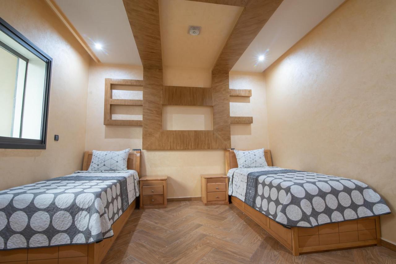 Adam'S Apartments,Self Checkin 6 Mins To Beach Downtown Fiber Optic Wifi Free Parking Same Rules As Hotels Агадир Екстериор снимка