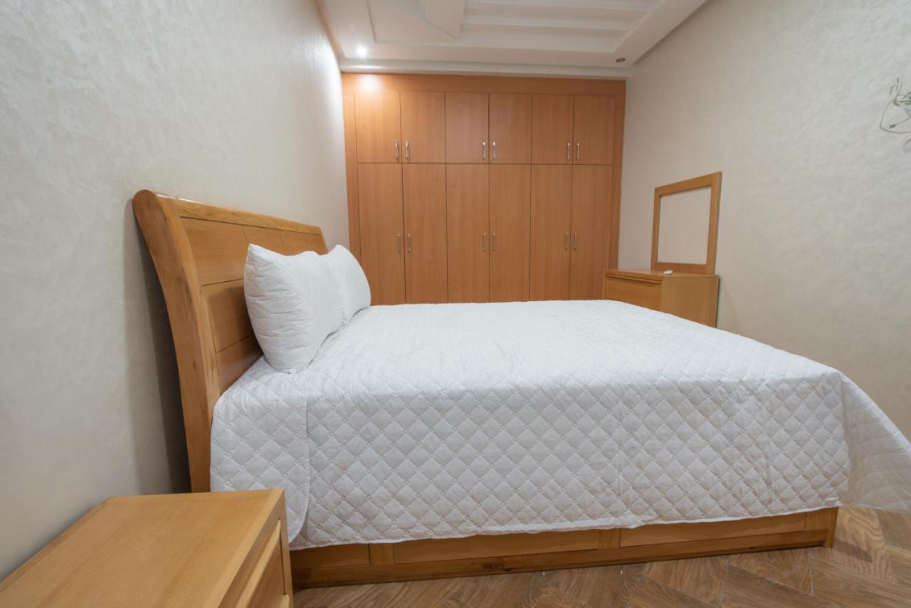 Adam'S Apartments,Self Checkin 6 Mins To Beach Downtown Fiber Optic Wifi Free Parking Same Rules As Hotels Агадир Екстериор снимка