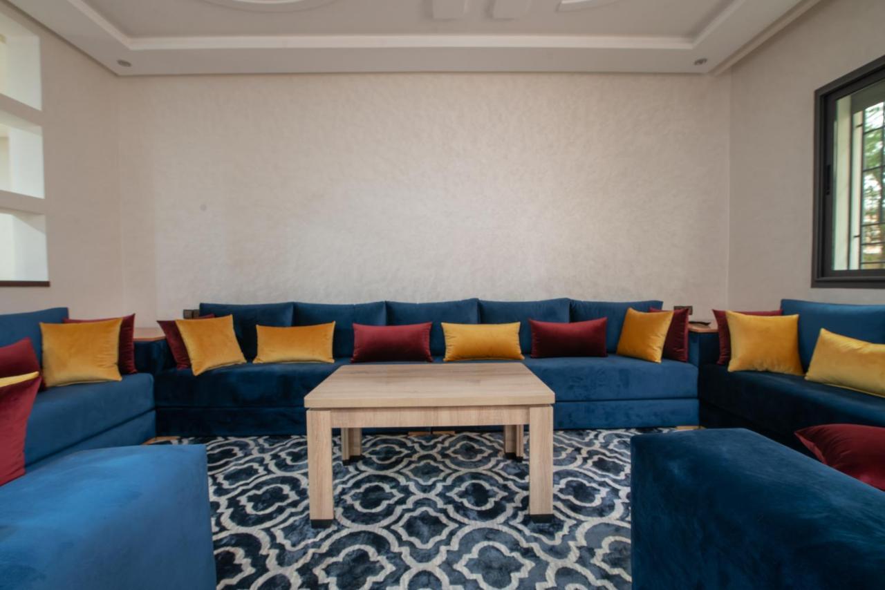 Adam'S Apartments,Self Checkin 6 Mins To Beach Downtown Fiber Optic Wifi Free Parking Same Rules As Hotels Агадир Екстериор снимка