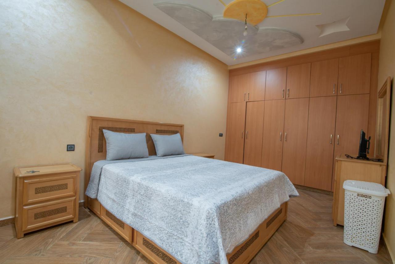 Adam'S Apartments,Self Checkin 6 Mins To Beach Downtown Fiber Optic Wifi Free Parking Same Rules As Hotels Агадир Екстериор снимка