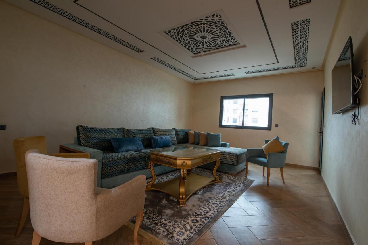 Adam'S Apartments,Self Checkin 6 Mins To Beach Downtown Fiber Optic Wifi Free Parking Same Rules As Hotels Агадир Екстериор снимка