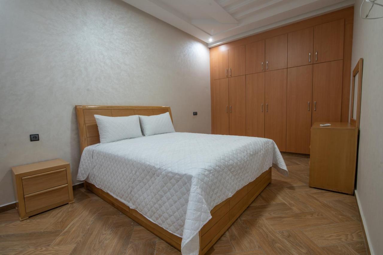 Adam'S Apartments,Self Checkin 6 Mins To Beach Downtown Fiber Optic Wifi Free Parking Same Rules As Hotels Агадир Екстериор снимка