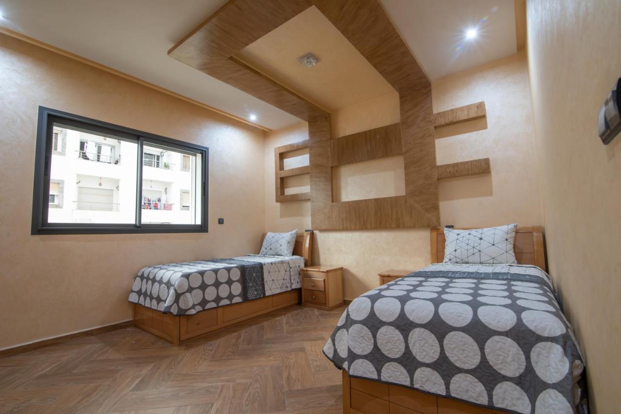 Adam'S Apartments,Self Checkin 6 Mins To Beach Downtown Fiber Optic Wifi Free Parking Same Rules As Hotels Агадир Екстериор снимка