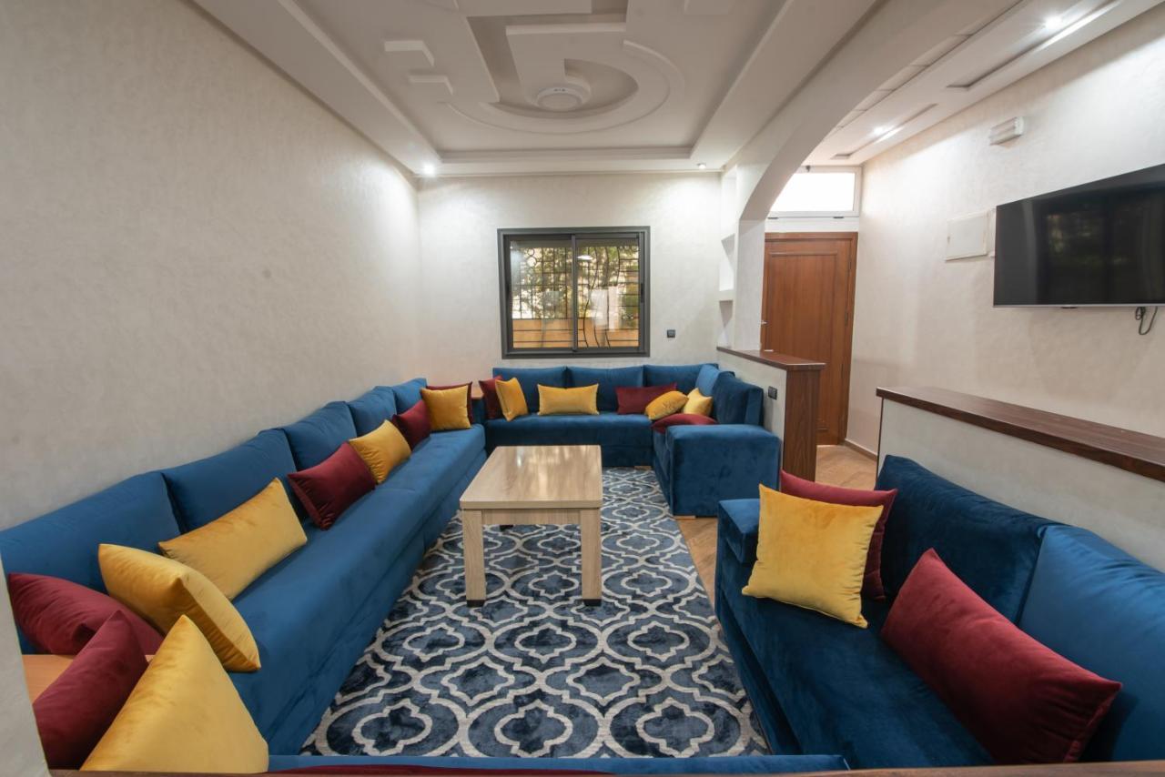 Adam'S Apartments,Self Checkin 6 Mins To Beach Downtown Fiber Optic Wifi Free Parking Same Rules As Hotels Агадир Екстериор снимка
