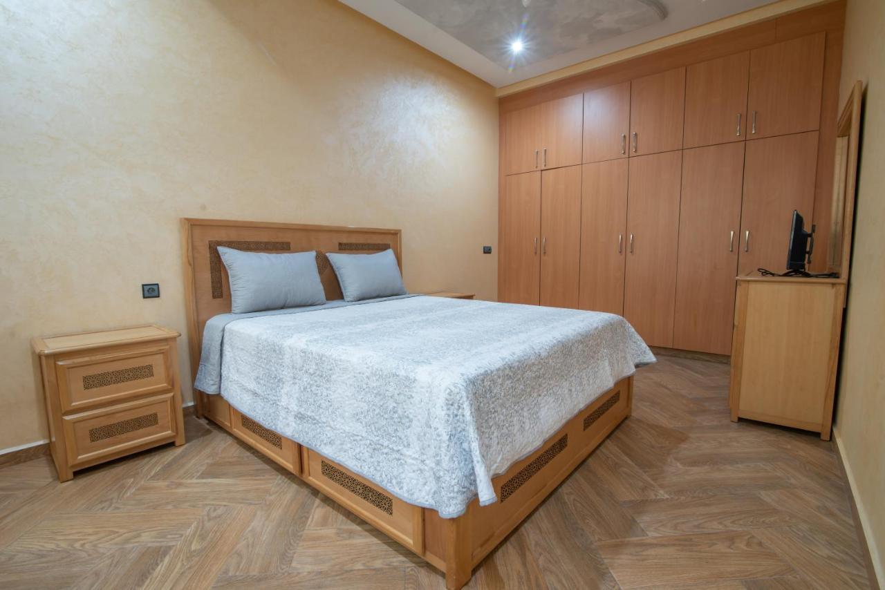 Adam'S Apartments,Self Checkin 6 Mins To Beach Downtown Fiber Optic Wifi Free Parking Same Rules As Hotels Агадир Екстериор снимка
