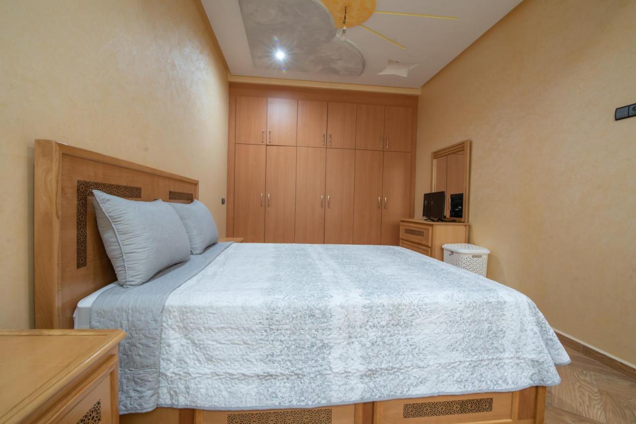 Adam'S Apartments,Self Checkin 6 Mins To Beach Downtown Fiber Optic Wifi Free Parking Same Rules As Hotels Агадир Екстериор снимка