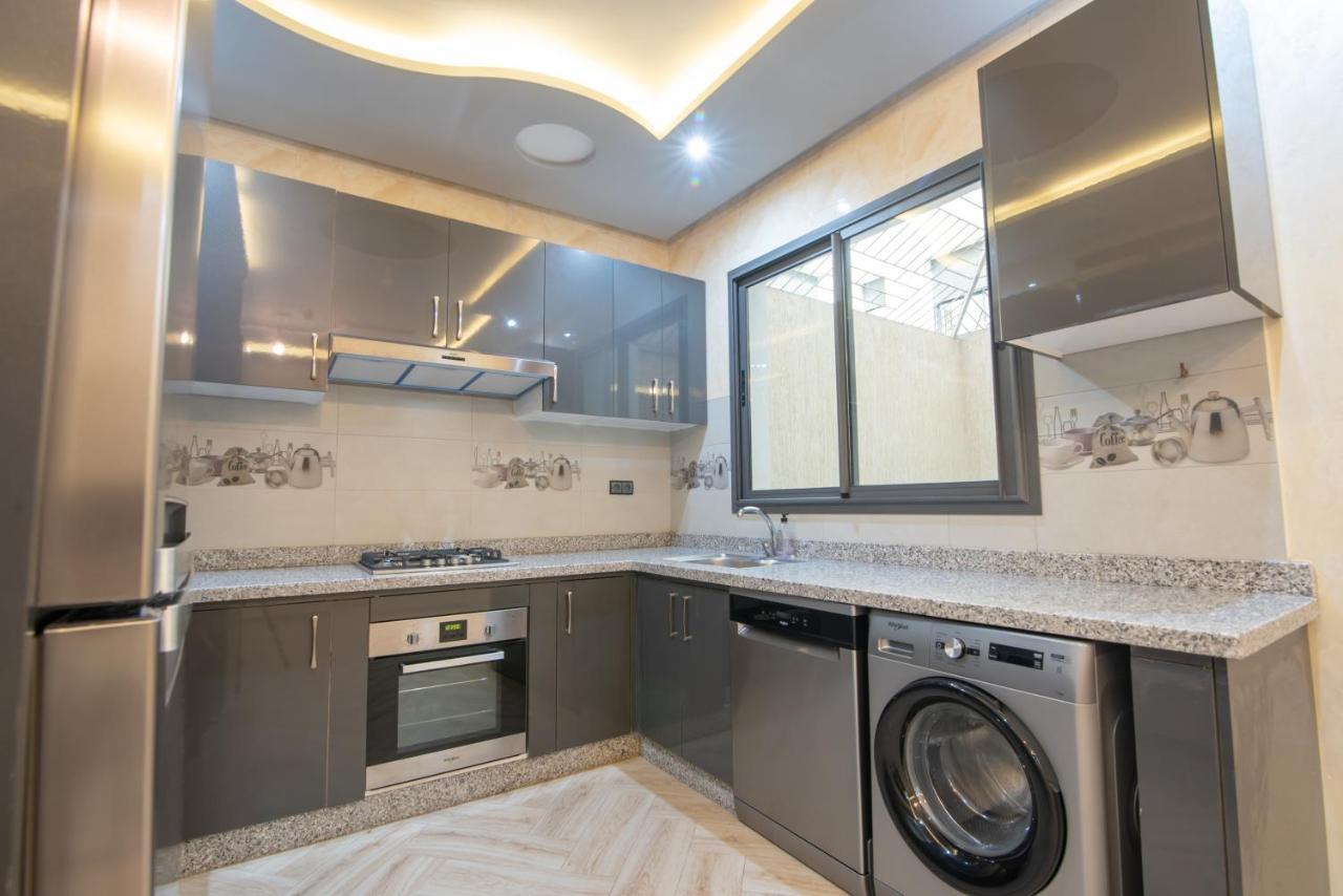 Adam'S Apartments,Self Checkin 6 Mins To Beach Downtown Fiber Optic Wifi Free Parking Same Rules As Hotels Агадир Екстериор снимка
