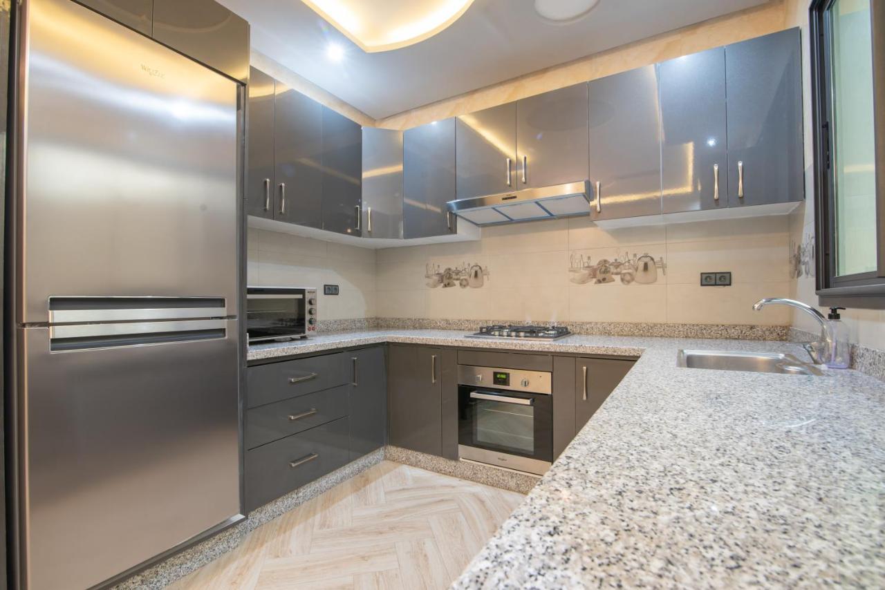 Adam'S Apartments,Self Checkin 6 Mins To Beach Downtown Fiber Optic Wifi Free Parking Same Rules As Hotels Агадир Екстериор снимка