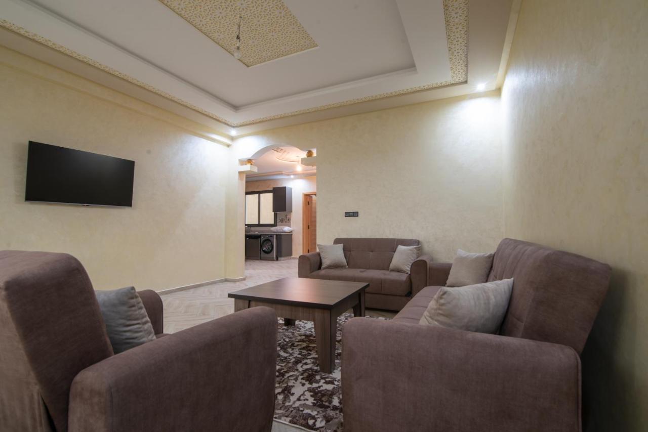 Adam'S Apartments,Self Checkin 6 Mins To Beach Downtown Fiber Optic Wifi Free Parking Same Rules As Hotels Агадир Екстериор снимка
