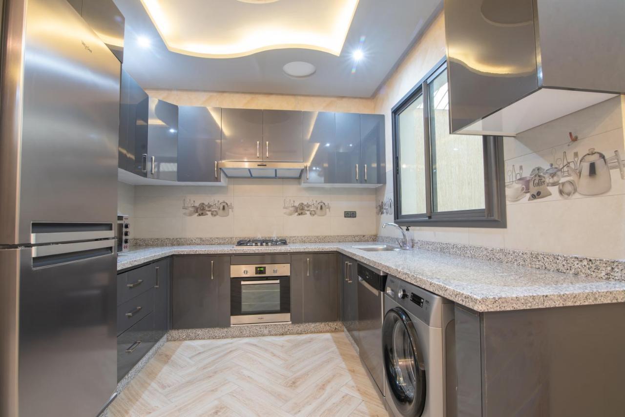 Adam'S Apartments,Self Checkin 6 Mins To Beach Downtown Fiber Optic Wifi Free Parking Same Rules As Hotels Агадир Екстериор снимка