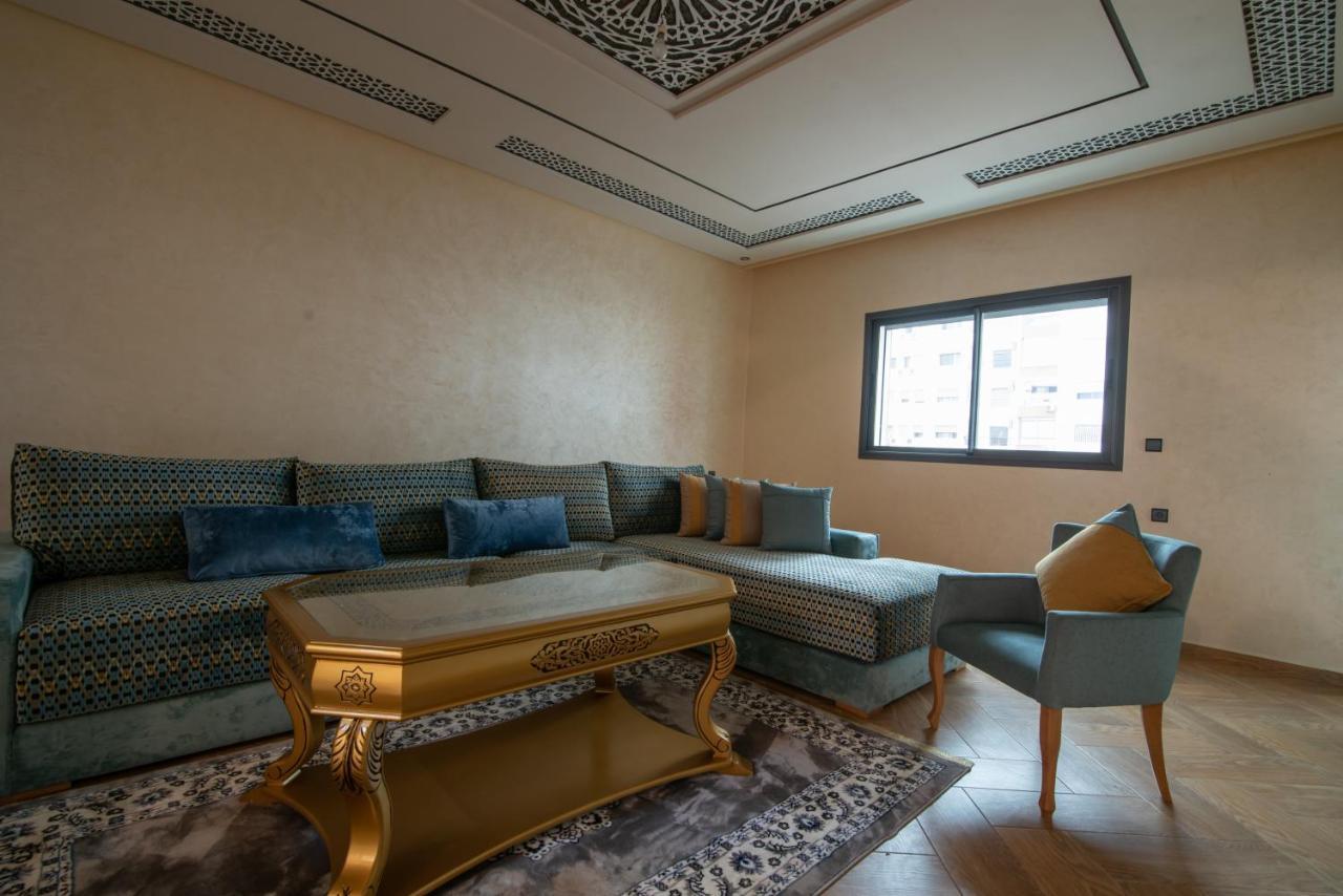 Adam'S Apartments,Self Checkin 6 Mins To Beach Downtown Fiber Optic Wifi Free Parking Same Rules As Hotels Агадир Екстериор снимка