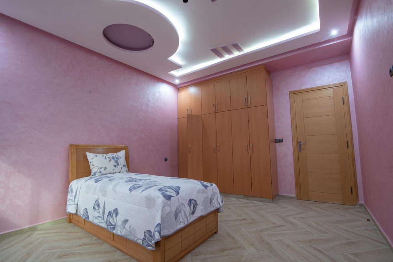 Adam'S Apartments,Self Checkin 6 Mins To Beach Downtown Fiber Optic Wifi Free Parking Same Rules As Hotels Агадир Екстериор снимка