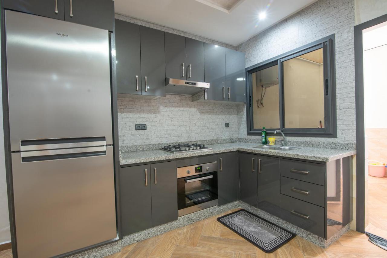 Adam'S Apartments,Self Checkin 6 Mins To Beach Downtown Fiber Optic Wifi Free Parking Same Rules As Hotels Агадир Екстериор снимка